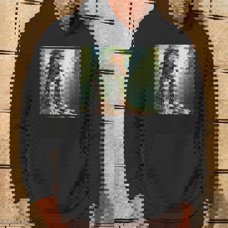 Brr Brr パタピム、シマウマのギフト・アイデア パーカー ライフスタイル