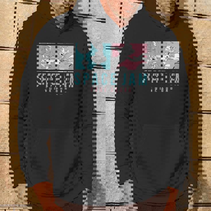 Bugspace Jam Tunequad パーカー ライフスタイル