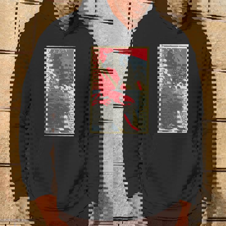 Bull And Beartocks 投資家トレーダーアート パーカー ライフスタイル