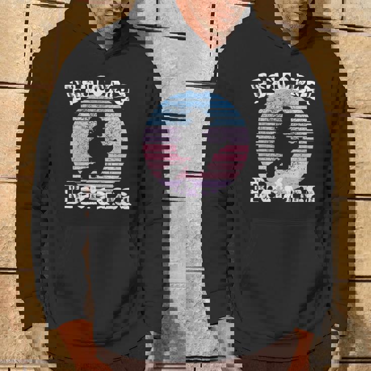 Buona Befana イタリアンクリスマスエピファニークリスマス魔女 パーカー ライフスタイル