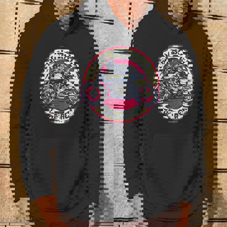 Cafe Racer フルスロットル ヴィンテージモーターサイクルtシャツ パーカー ライフスタイル