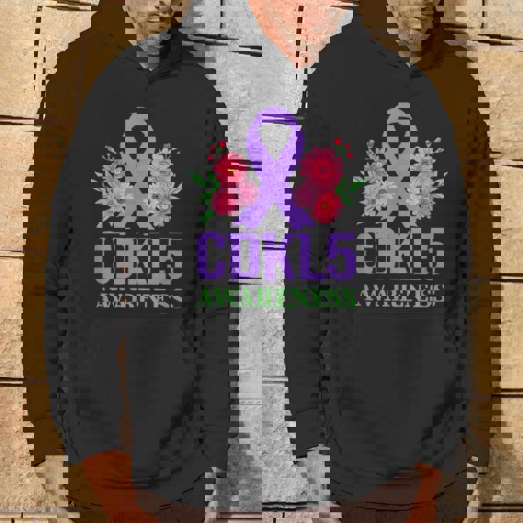 Cdl5 アウェアネス パーカー ライフスタイル