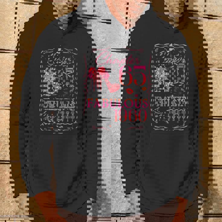 Chapter 65 Fabulousince 1960 Diamond Heels 65Th Birthday パーカー ライフスタイル