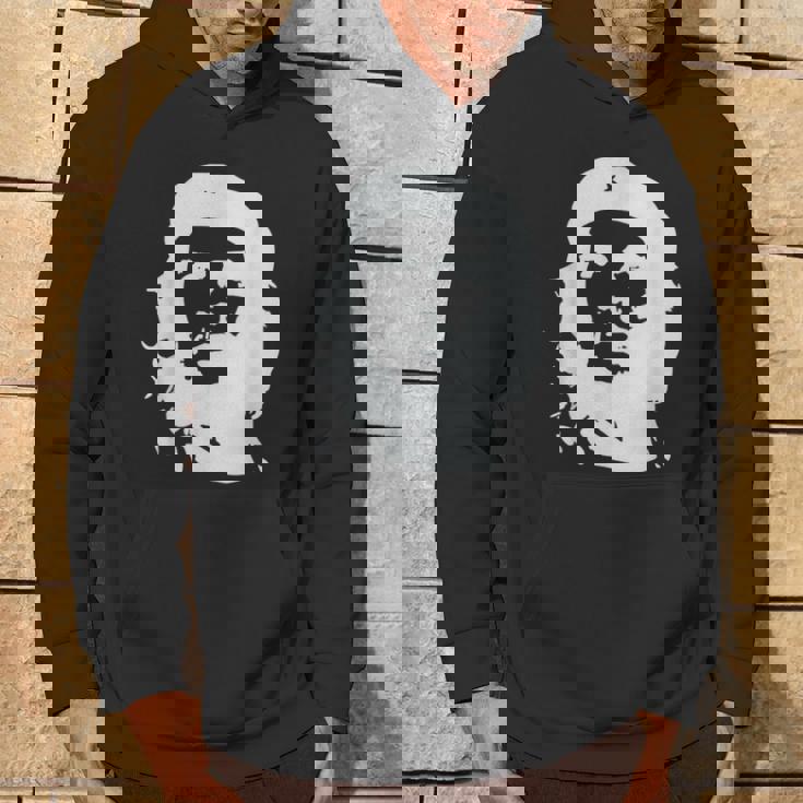 Che Guevara キューバ革命 反乱軍 フィデル カストロ 葉巻 キューバ パーカー ライフスタイル