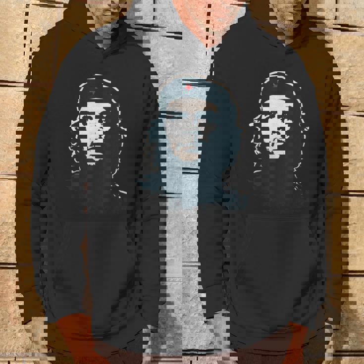 Che Guevara シャツ レボリューション 反乱 キューバ パーカー ライフスタイル