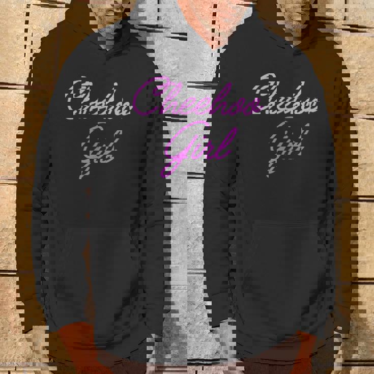 Cheehoo Ohana Chee Hoo ローカルハワイデザイン パーカー ライフスタイル