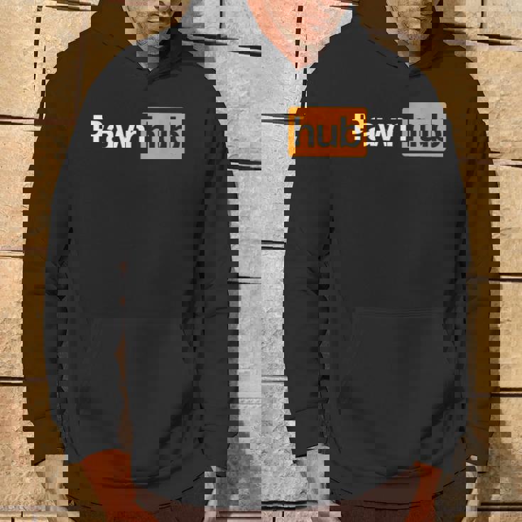 Chess Player ポーンハブ ファニー パーカー ライフスタイル