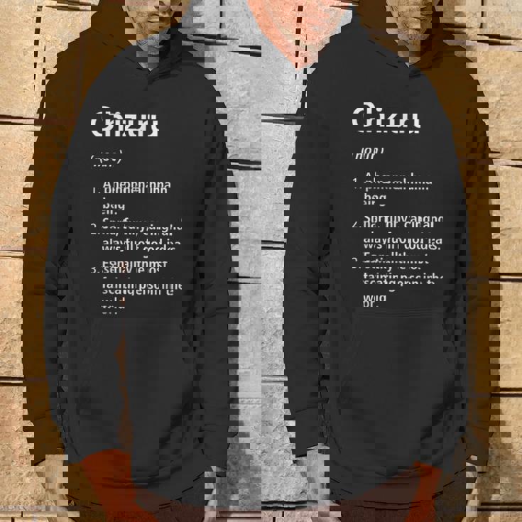 Chizuru 名前の定義 面白い辞書 パーカー ライフスタイル