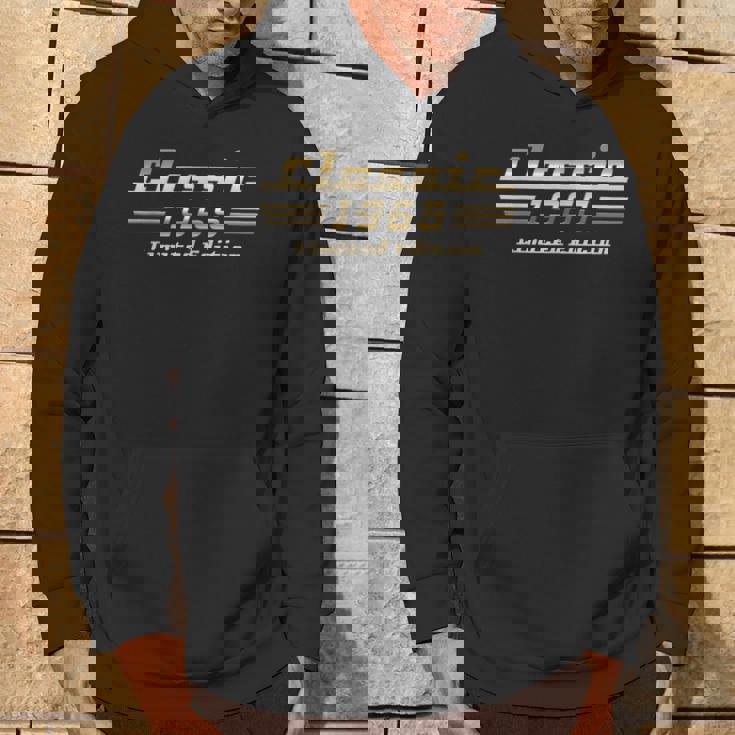 Classic 1965 ヴィンテージカー誕生60周年 パーカー ライフスタイル