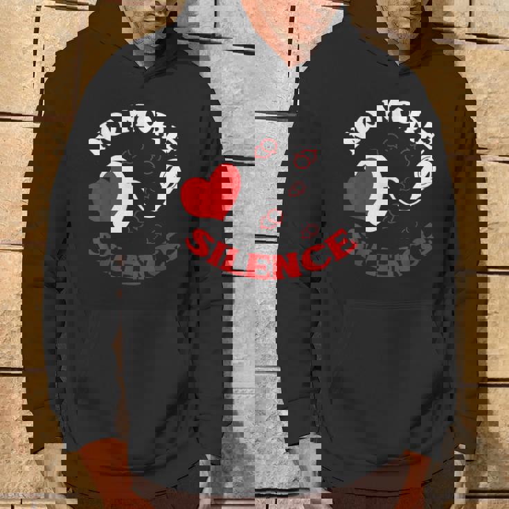 Cochlear インプラント 啓発tシャツ 難聴用 パーカー ライフスタイル