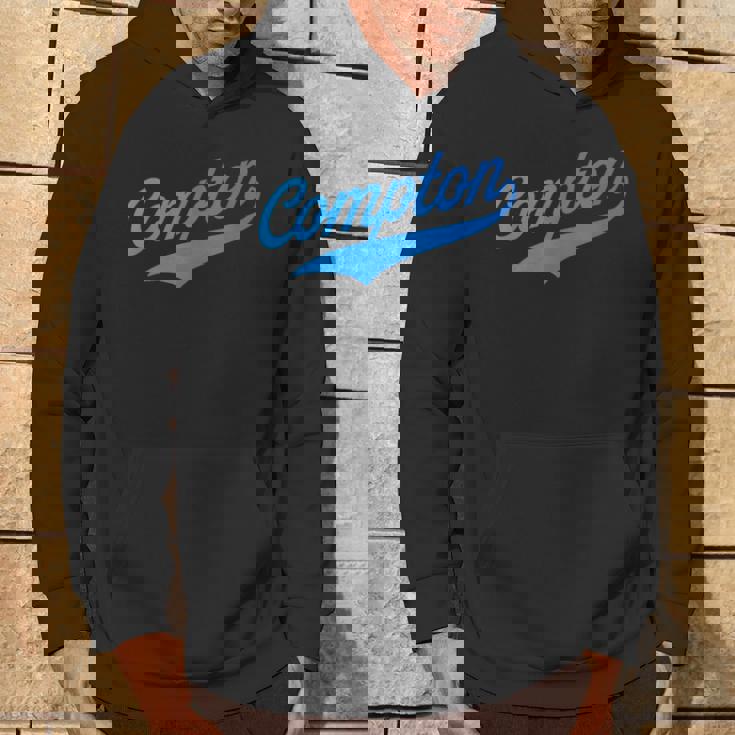 Compton California Usa パーカー ライフスタイル