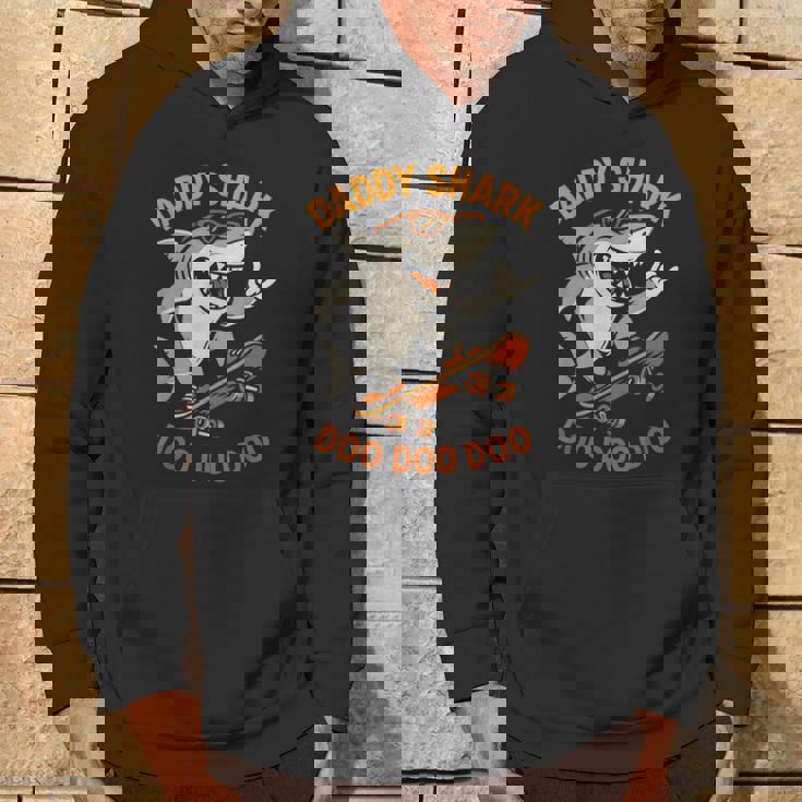 Daddyhark メンズ サーフショップ シャーク。 パーカー ライフスタイル