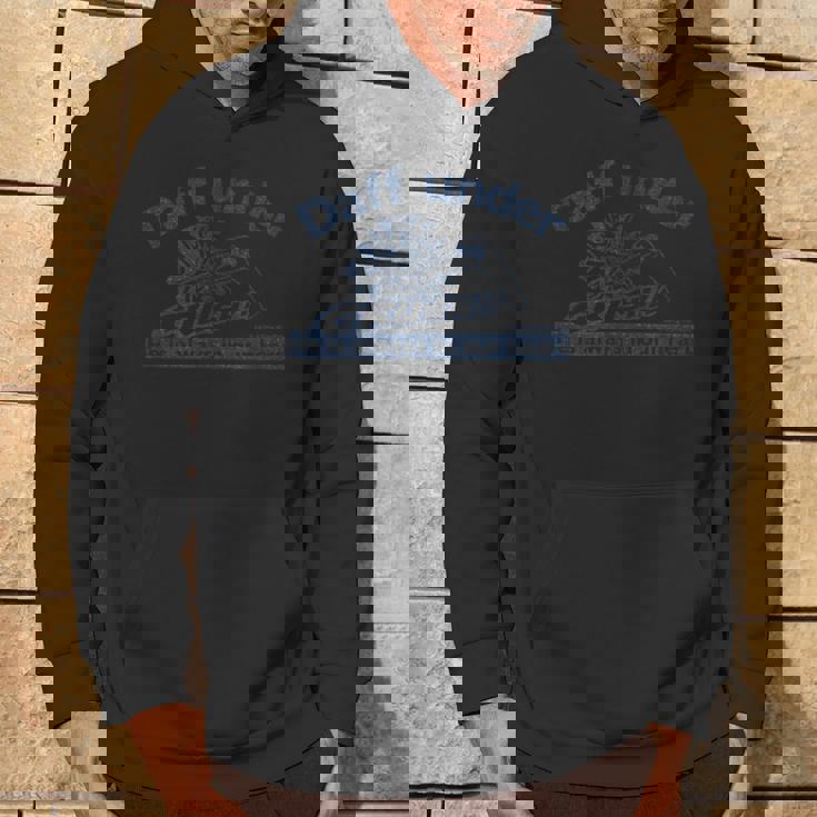 Daff Underダッフンダ ドリフ ドリフターズ 志村けん ドリフ大爆笑 コント 全員集合 パーカー ライフスタイル