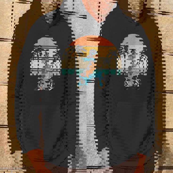 Dax ミニチュア ダックス フンドt 125 Cc バイク ミニ モト スクーター バイク ペット 小型犬 可愛い パーカー ライフスタイル