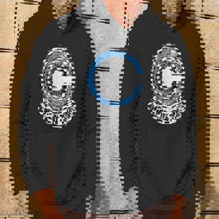 Dragon Capsule Ball Corp レディース メンズ パーカー ライフスタイル