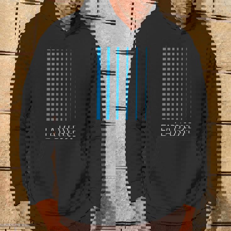 Eadgbe 6弦ギタープレーヤー&ギタリスト クール パーカー ライフスタイル