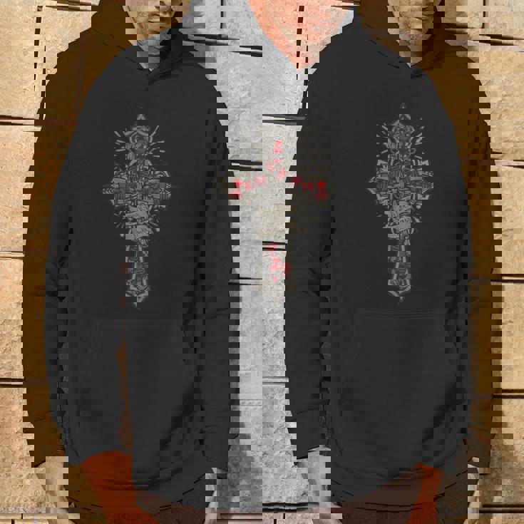 Elder Emo Goth Y2k エモファン メンズ エモ パーカー ライフスタイル