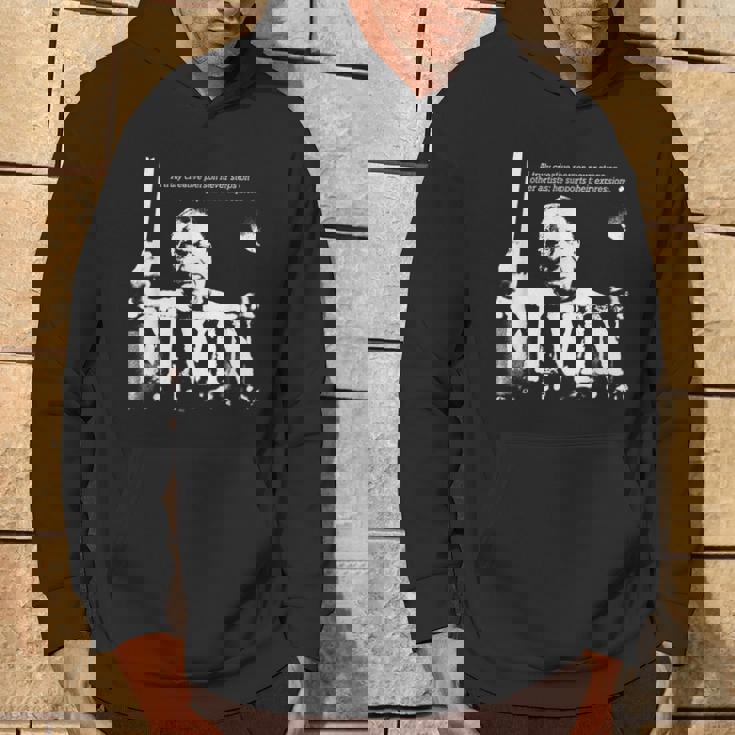 Elvin Jazz Wisdom Drummer Musician 1色 パーカー ライフスタイル