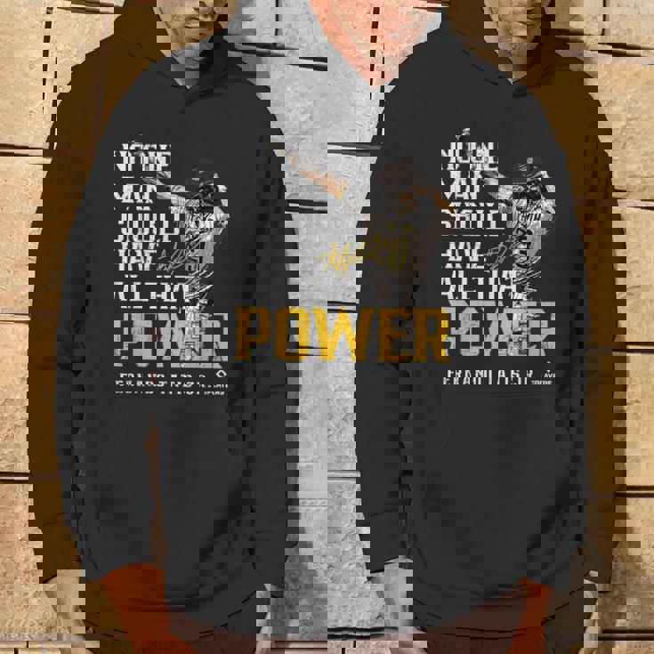 Fernando Tatis Jr Poweran Diego Mlbpa パーカー ライフスタイル