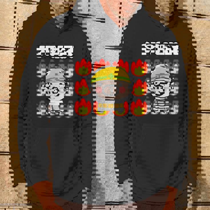 Firetreak パーカー ライフスタイル