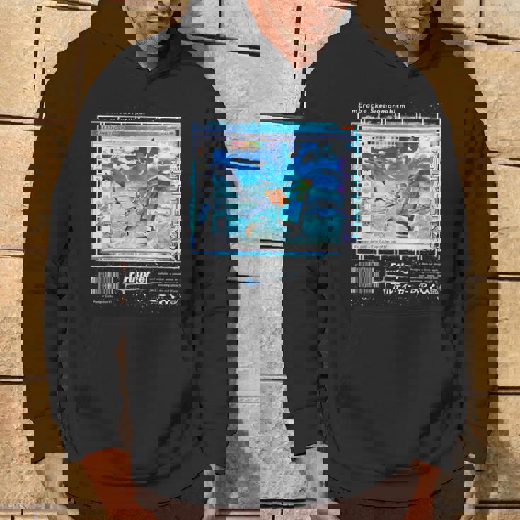 Frutiger エアロファッションコレクション パーカー ライフスタイル