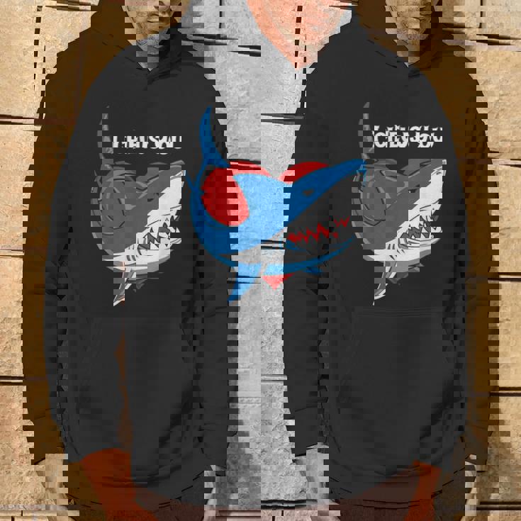 hark バレンタインデー ロマンチック パーカー ライフスタイル