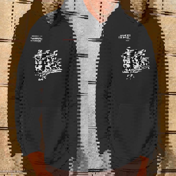 Fuz HokkaidoExe_2_齊藤大翼哉 パーカー ライフスタイル