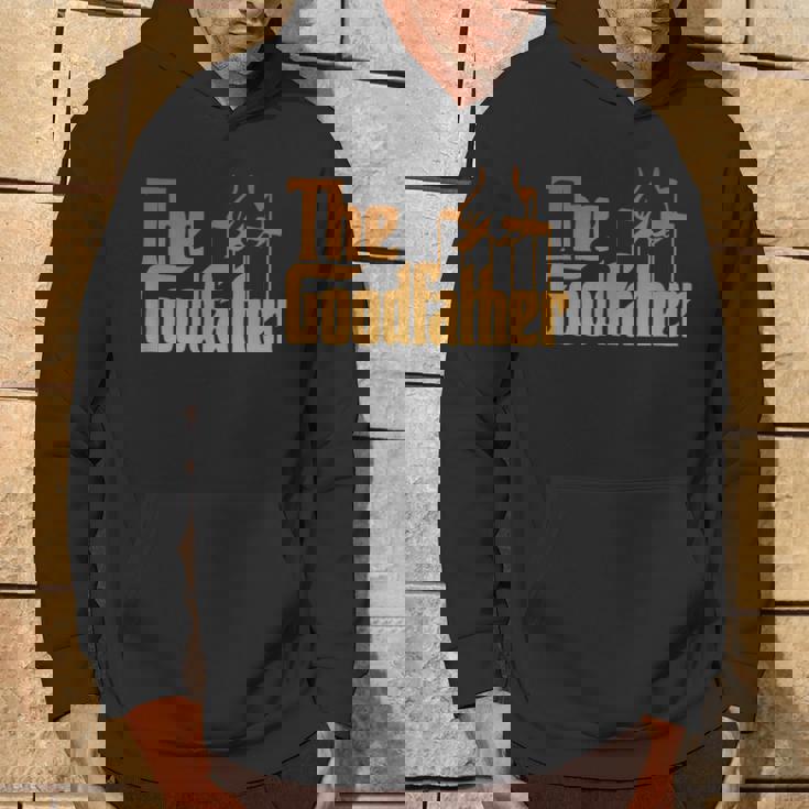 The Goodfather Part2 パーカー ライフスタイル