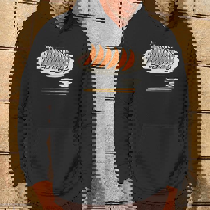 Gyoza Dumplings 和食 パーカー ライフスタイル