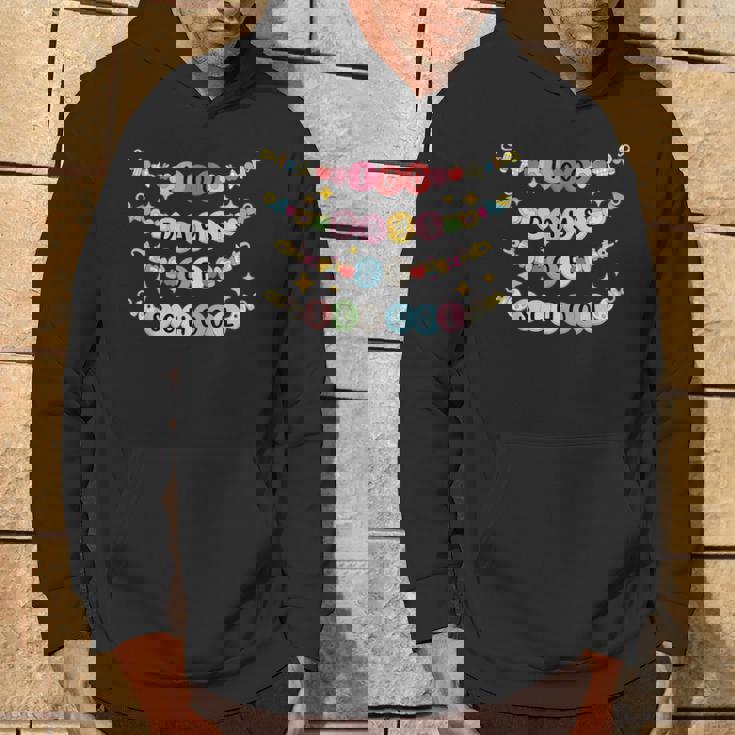 Happy 100 Days Ofchool ブレスレット 教師 学生 100日目 パーカー ライフスタイル