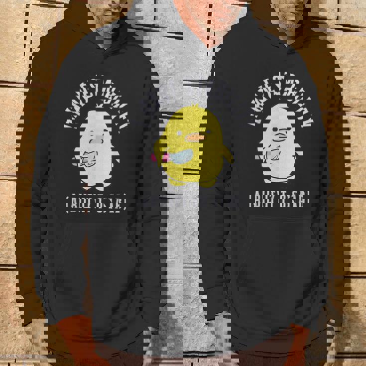 I Havetability Totab パーカー ライフスタイル