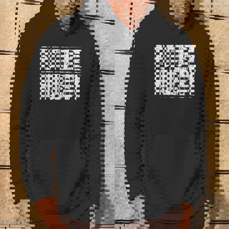 Husband To Be パーカー ライフスタイル