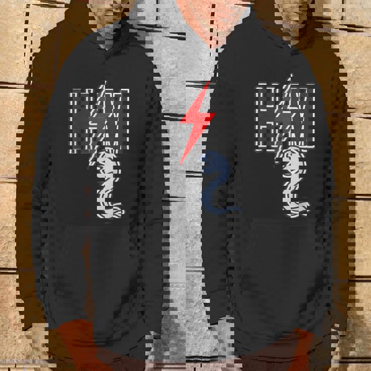 H／M ヘビーメタル《蛇 へび》巳年【どうぶつフレンズ】干支 十二支 2025 ゆるくて かわいい 動物 イラスト 面白 パーカー ライフスタイル