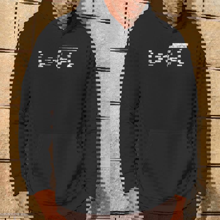 Imaginary Number I パーカー ライフスタイル