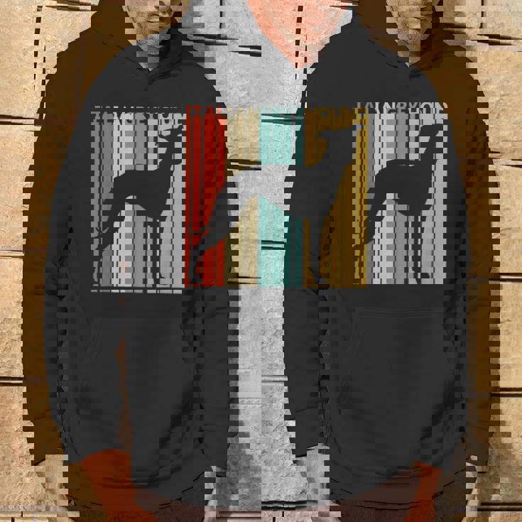 Italian Greyhound イタリアン・グレイハウンド パーカー ライフスタイル