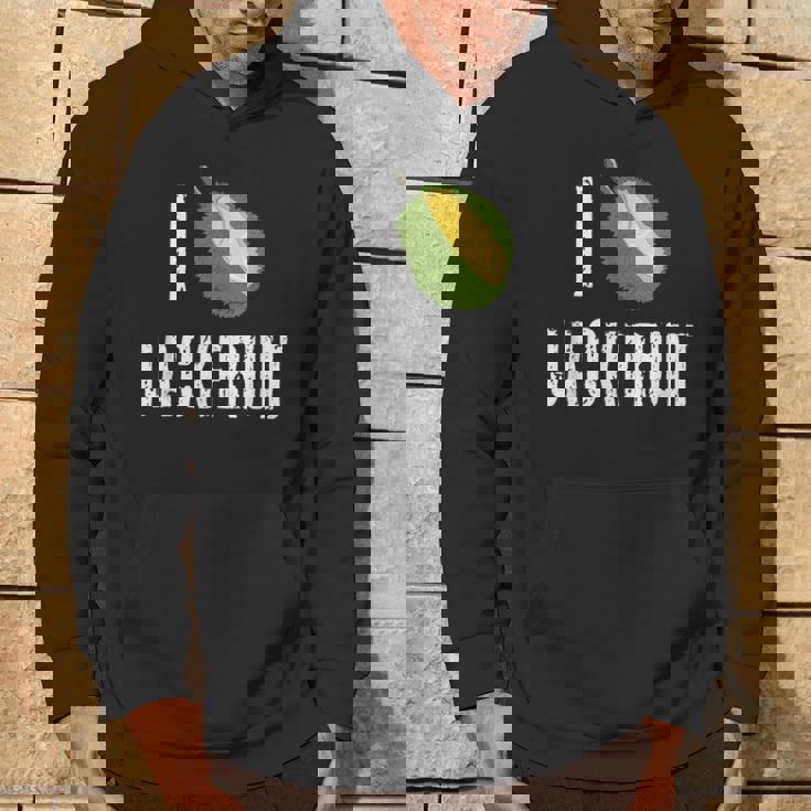 Jackfruit ビーガン ベジタリアン ジャック フルーツ 植物 フード ダイエット ケト パーカー ライフスタイル