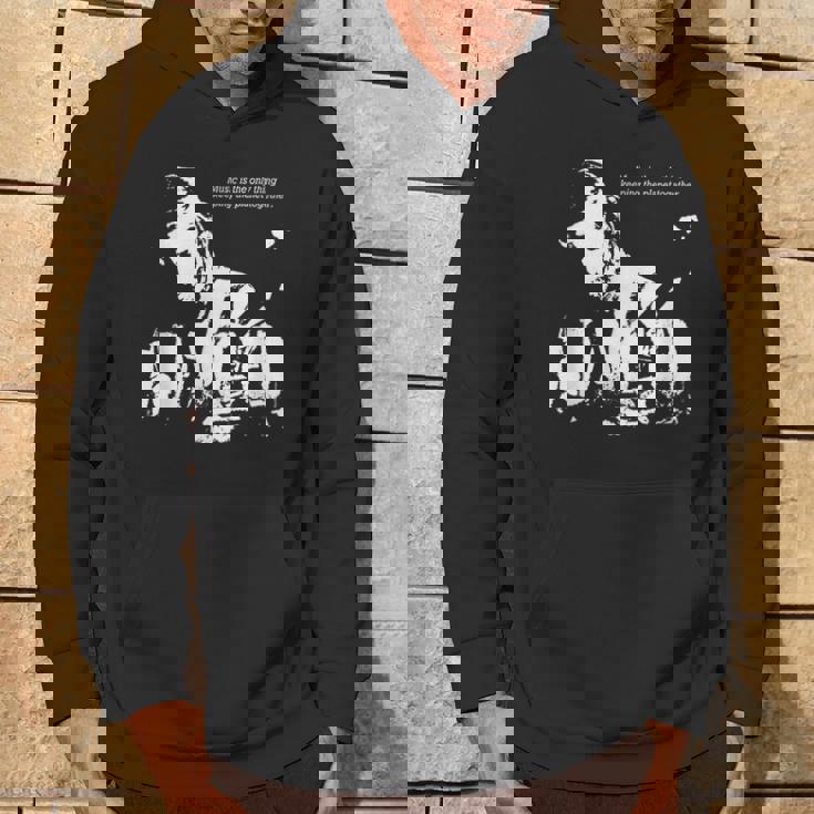 Jaco Jazz Wisdom Bassist ミュージシャン 1色 パーカー ライフスタイル