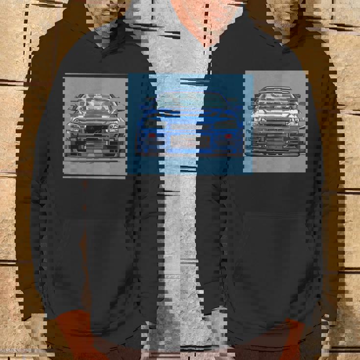 Jdm Gt R カーシーン チューニング スカイライン R34 ドリフト インポート パーカー ライフスタイル