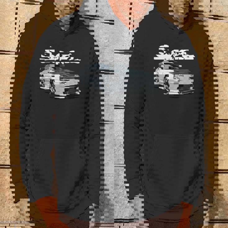 Jdm Mkiv スープラ 2Jz ストリートレーシング ドラッグドリフト パーカー ライフスタイル