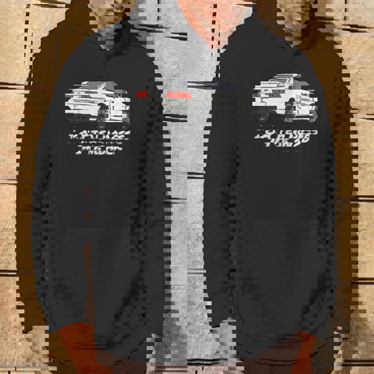 Jdm Mr2w20 おれは馬を後ろに持った パーカー ライフスタイル