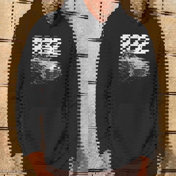 Jdm R32 ドリフトカー パーカー ライフスタイル