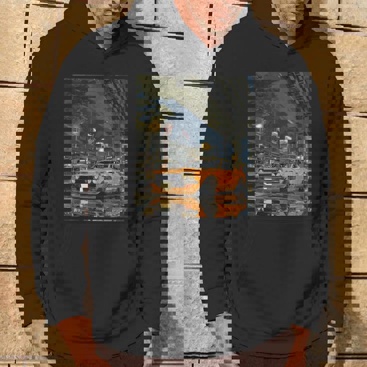 Jdm カーシーン ハコスカ 2000 Gt チューニング ドリフト 輸入 パーカー ライフスタイル