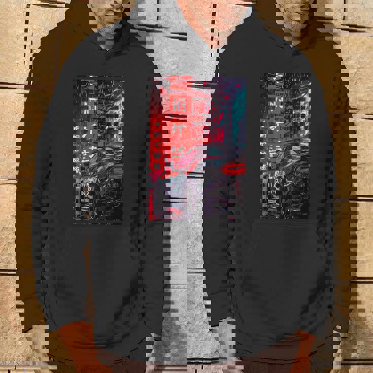 Jdm ジャパン ドリフト レーシング チューニング スポーツカー 東京 ドリフト パーカー ライフスタイル