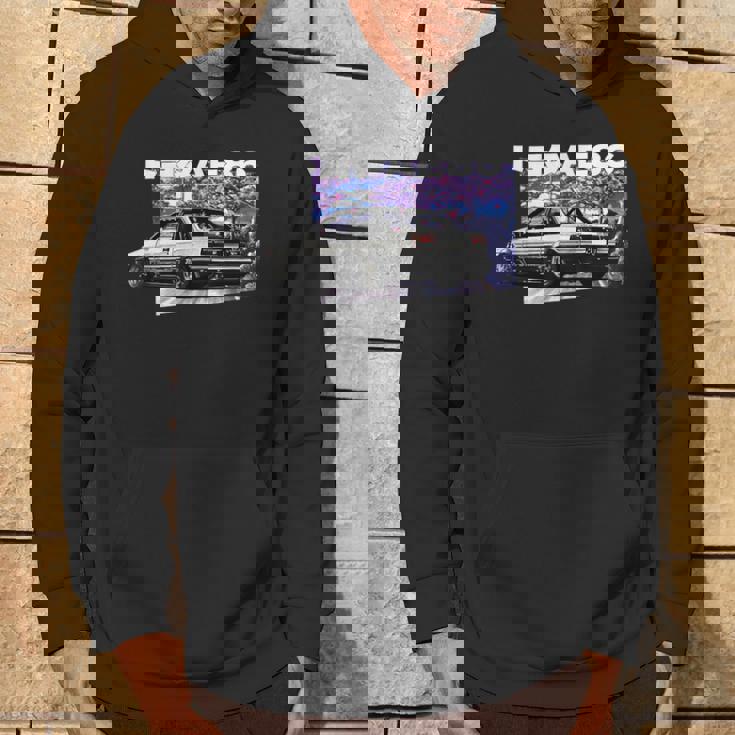 Jdm 八六 漫画風 レヴィン・クーペ 86 パーカー ライフスタイル