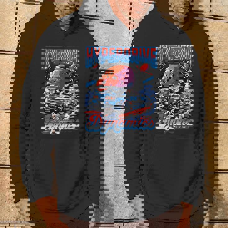 Jdm 東京ジャパン ドリフト レースカー チューニング レトロ ヴィンテージ グラフィック パーカー ライフスタイル