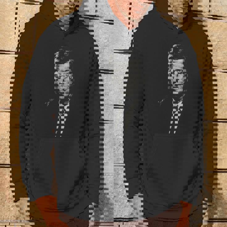 Jfk John F Kennedy Presidentialouvenir President パーカー ライフスタイル