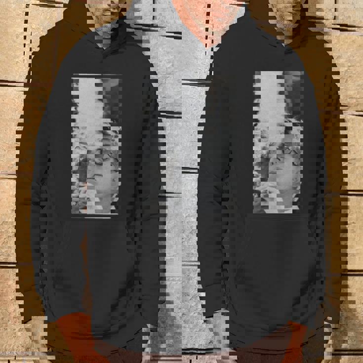 Jfk スモークとシェード パーカー ライフスタイル