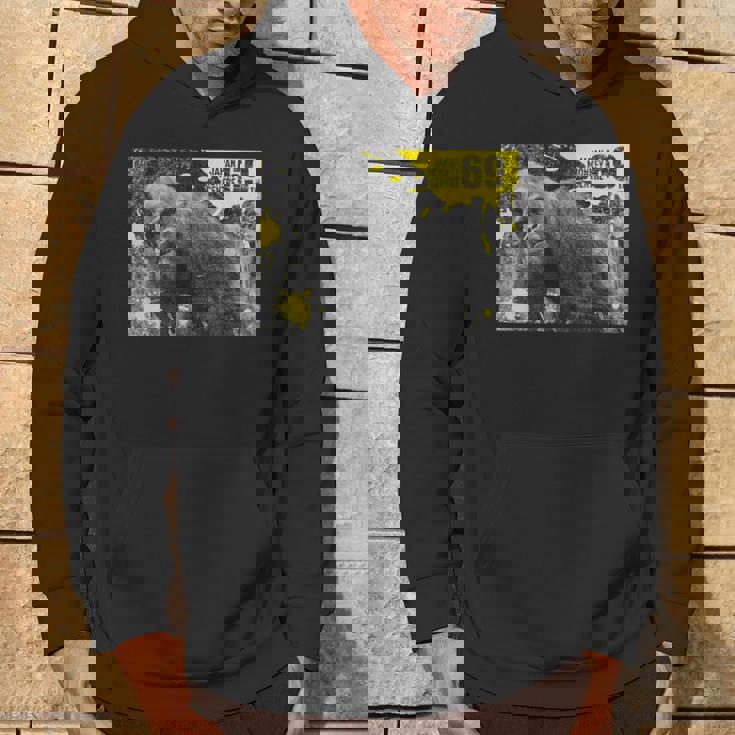 Jmc 69Th Anniversaryニシゴリラ パーカー ライフスタイル