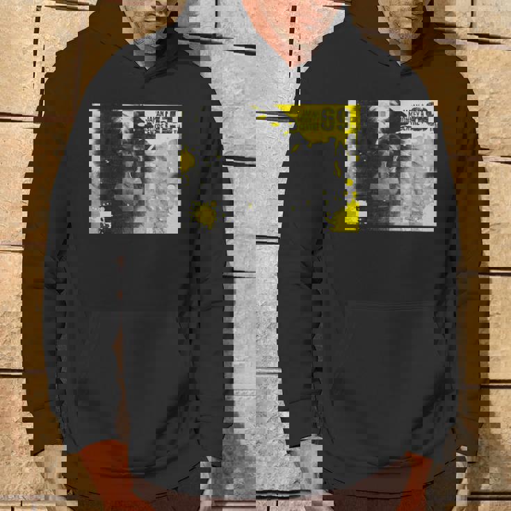 Jmc 69Th Anniversaryフクロテナガザル パーカー ライフスタイル