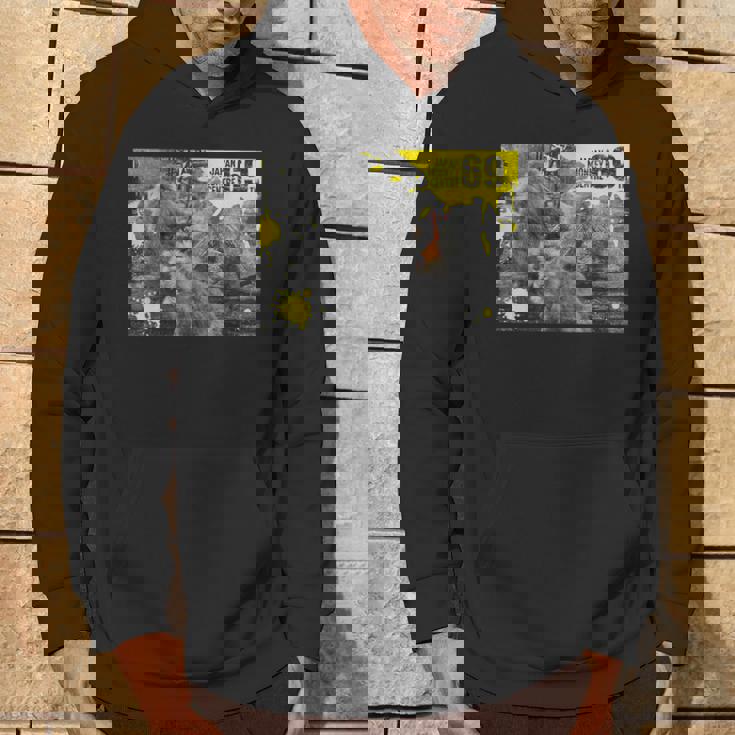 Jmc 69Th Anniversaryヤクシマザル パーカー ライフスタイル